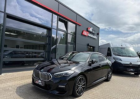 BMW 220 Gran Coupé d M Sport*LED*NAVI*PANO*LEDER*