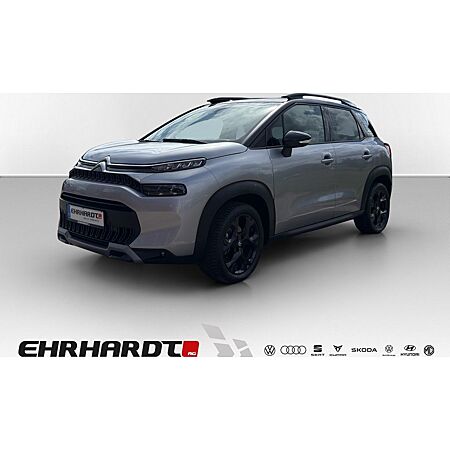Citroën C3 Aircross leasen