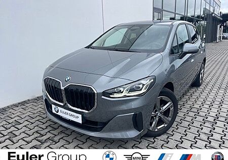 BMW 2er 220 Active Tourer iA LkHz Keyless LED SHZ Parkas