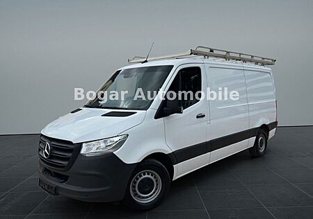 Mercedes-Benz Sprinter 317 L2H1 *WERKSTATT*AHK 3,5T*DISTRONIC*