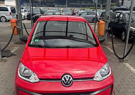 VW Up Volkswagen ! 1.0 44kW -