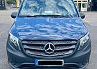 Mercedes-Benz Vito 116 CDI Mixto EZ 06/2021