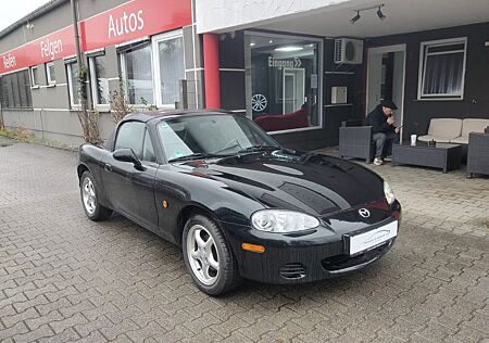 Mazda MX-5 1.6