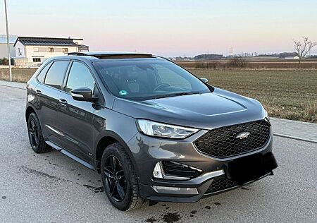 Ford Edge ST-Line 2.0 Bi-Turbo AWD Panorama |B&O IACC