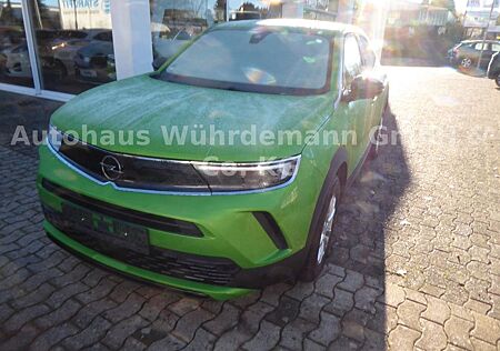 Opel Mokka e Edition