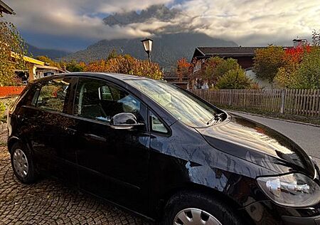 VW Golf Plus Volkswagen 1.4 Comfortline Comfortline