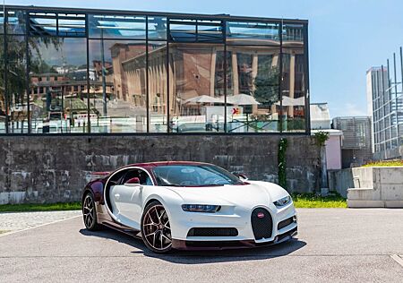 Bugatti Chiron Munich | Sport | one off
