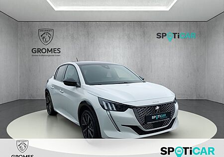 Peugeot 208 e- GT ELEKTRO 136 Panorama Navi Digitales Co