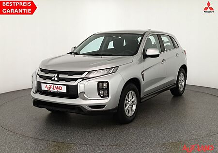 Mitsubishi ASX 2.0 MIVEC Intro Edition LED Navi Kamera