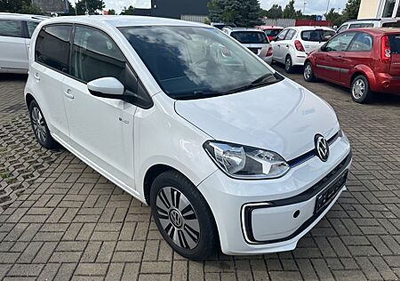 VW Up Volkswagen ! e-!