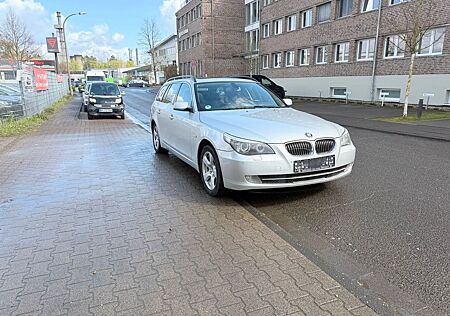 BMW 525 d Touring *PANO*TÜV 2027*VIELE NEU TEILE