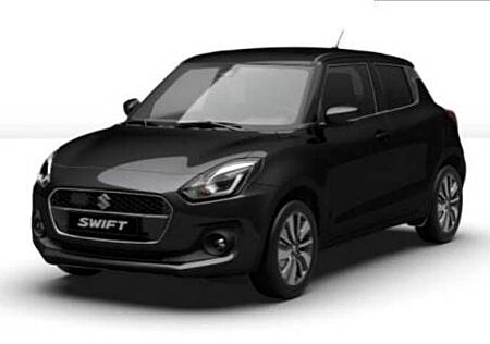 Suzuki Swift COMFORT+ HYBRID