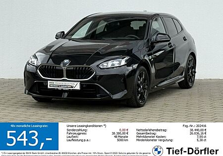 BMW 120d M Sport HUD/ACC+/LED+/hk/360/K-ZUG/MEMO/SH
