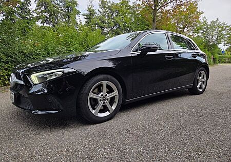 Mercedes-Benz A 200 - W177 Top Zustand Benziner