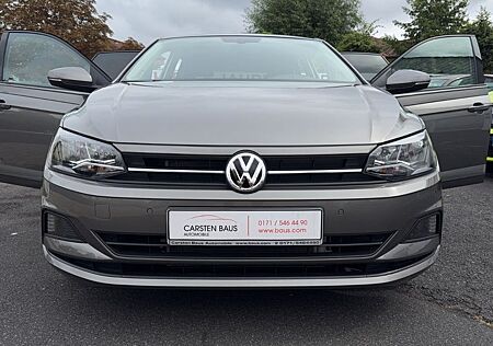 VW Polo Volkswagen VI / DSG / incl. Garantie / nur 3.404 km /