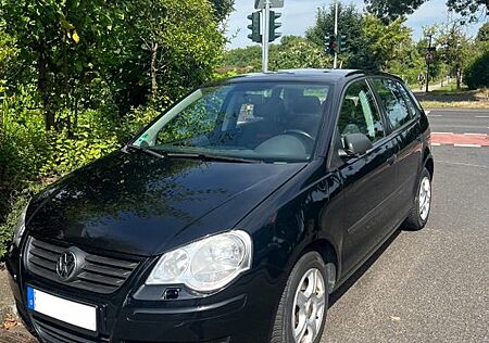 VW Polo Volkswagen 1.2 47kW Goal