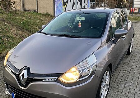 Renault Clio ENERGY, Top Zustand