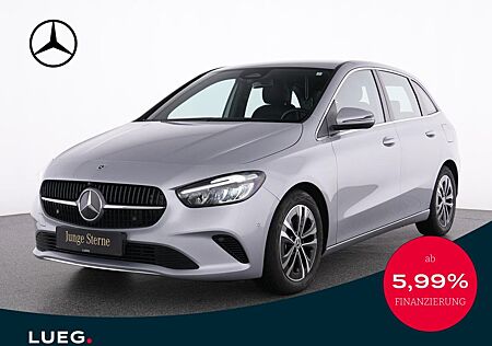 Mercedes-Benz B 200 Progressive+MBUX+LED-HP+EHeck+RFK+SpurAss+