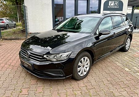 VW Passat Variant Volkswagen Conceptline/DSG/LED/Spurh.Facelif