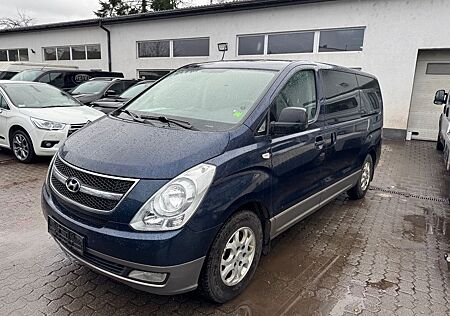 Hyundai H-1 Travel "Top-Zustand"TÜV-07/2027"8Sitzer"AHK