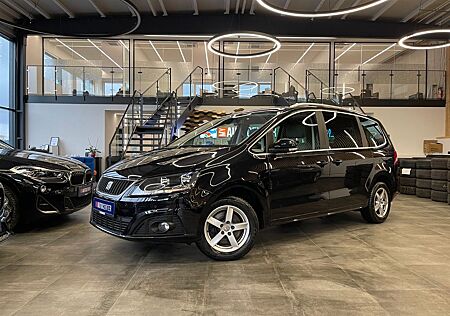 Seat Alhambra Style Aut. *7 SITZE*TEMPOMAT*PDC*SHZ*