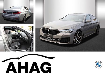 BMW 545e xDrive M Sportpaket Innovationsp. EDC