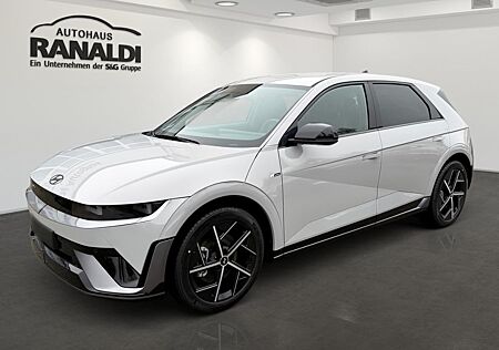 Hyundai IONIQ 5 84kWh 2WD N-Line X+++VORFÜHRWAGEN+++