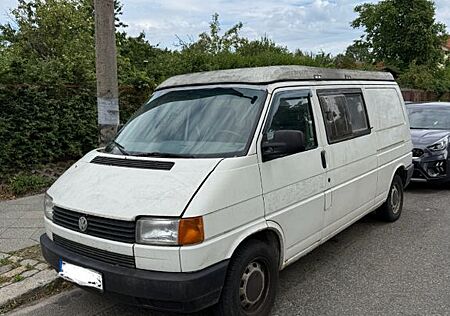 VW T4 California Volkswagen