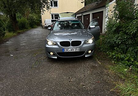 BMW 530d A Touring -