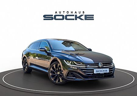 VW Arteon Volkswagen Shooting Brake 2.0 TDI R-Line 4Motion