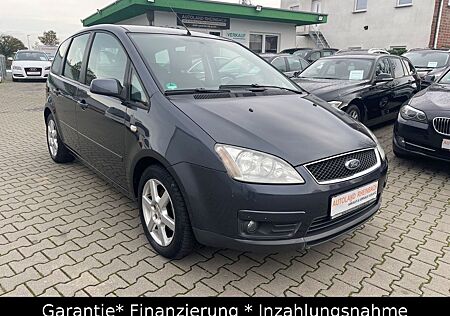 Ford C-Max C - Max Sitzheizung /Anhängerkupplung