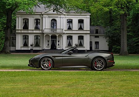 Ferrari California 3.9 T HELE