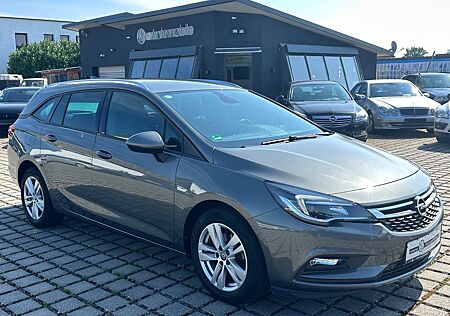 Opel Astra K Sports Tourer ON *NAVI*KAM*SITZ-LENKHZG*
