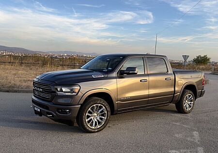 Dodge RAM gebraucht kaufen Dodge RAM