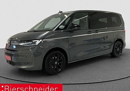 VW T7 Multivan Volkswagen eHybrid Style AHK STAND IQ HuD CAM