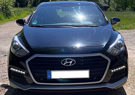 Hyundai i30 1.6 T GDI Turbo