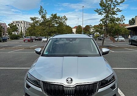 Skoda Karoq 1.6 TDI Style Style