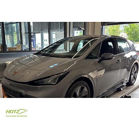 Cupra Born leasen