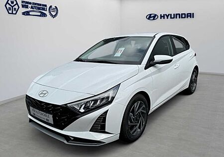 Hyundai i20 1.0 T-GDI Trend