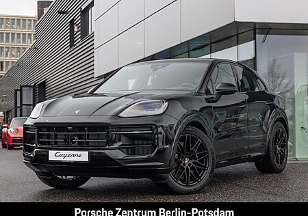 Porsche Cayenne S Coupe BOSE Sportabgas Luftfederung LED