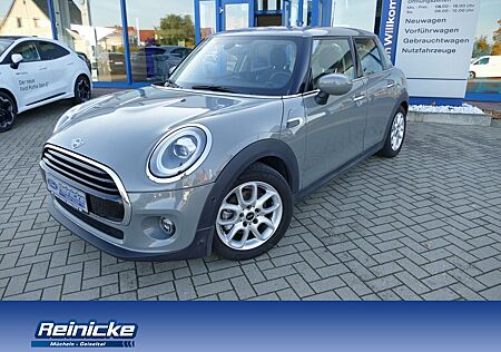 Mini Cooper 1.5 -TEMPOPF KLIMA PDC SITZHEIZUNG LED