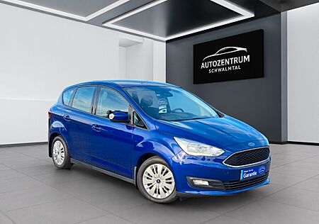 Ford C-Max Cool & Connect*Garantie*TÜV/ServiceNEU*