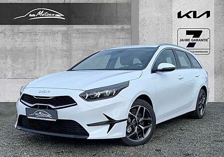 Kia Cee'd Sportswagon Ceed_sw 1.5 T-GDI DCT Spirit NAVI ALU APPS