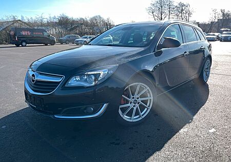 Opel Insignia Sports Tour 2.0 170PS Innovation 72499