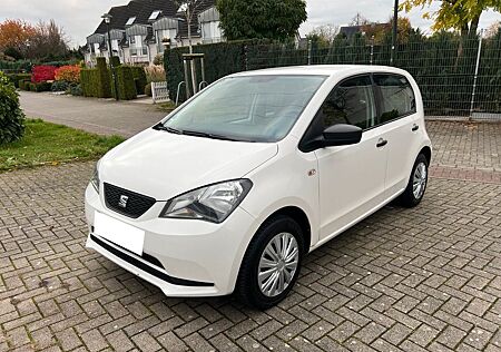 Seat Mii 1.0 44kW Reference Reference