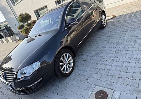 VW Passat Volkswagen 1.6 FSI Comfortline Comfortline