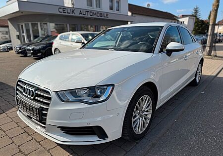 Audi A3 2.0 TDI Limousine Navi ACC Standheizung