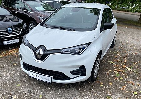Renault ZOE (mit Batterie) Z.E. 50 LIFE