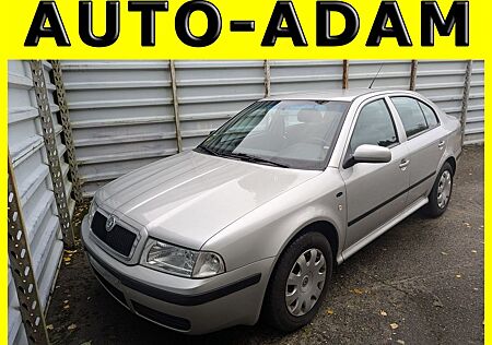 Skoda Octavia 1.4 Limousine Comfort*Klima*1 Hand*