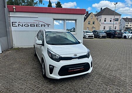 Kia Picanto 1,0L Dream Team*Navi*AWR*Garantie*